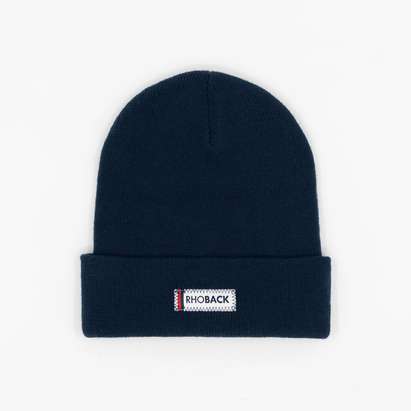 Everyday Beanie | Solid - Fleet Navy