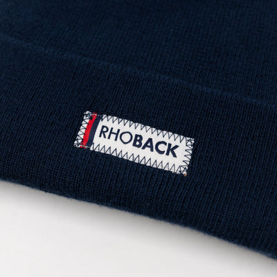 Everyday Beanie | Solid - Fleet Navy
