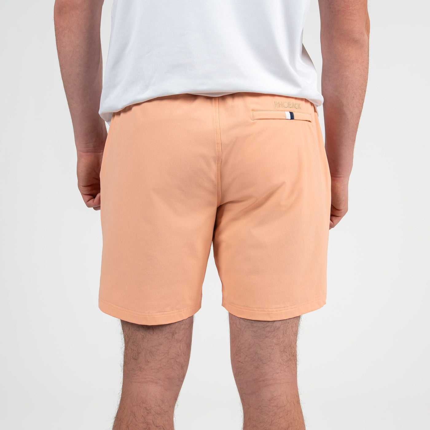 Everyday Short | Solid - Apricot