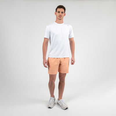 Everyday Short | Solid - Apricot