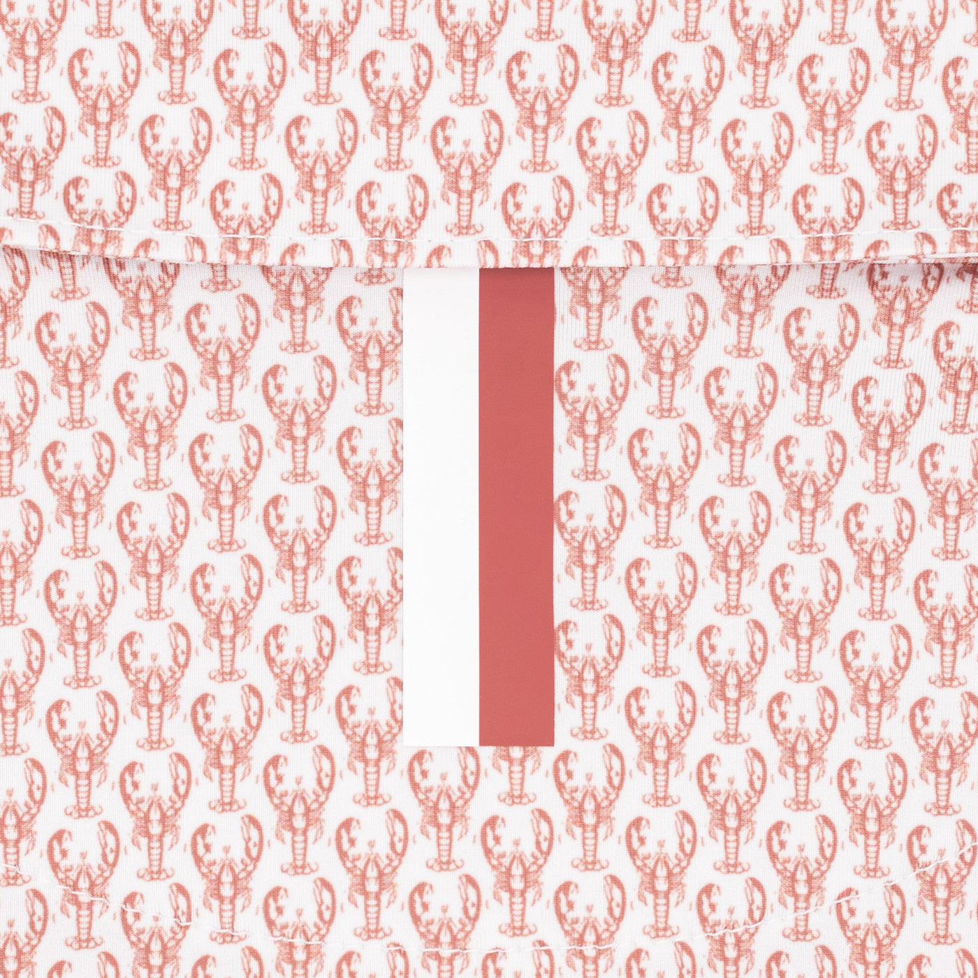 The Hard Shell | Performance Polo | The Hard Shell - White/Rouge Red