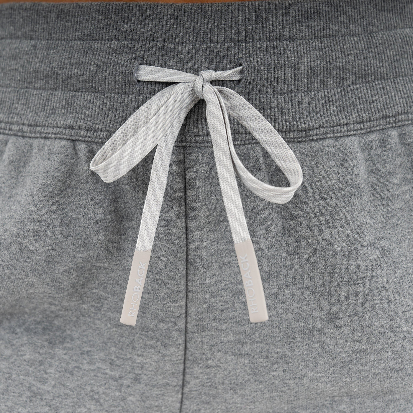 Clarity Jogger | Heather - Boulder Grey