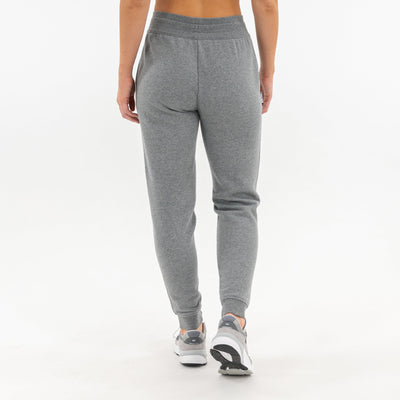 Clarity Jogger | Heather - Boulder Grey