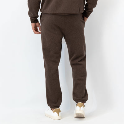 Ready Sweatpant | Heather - Cocoa