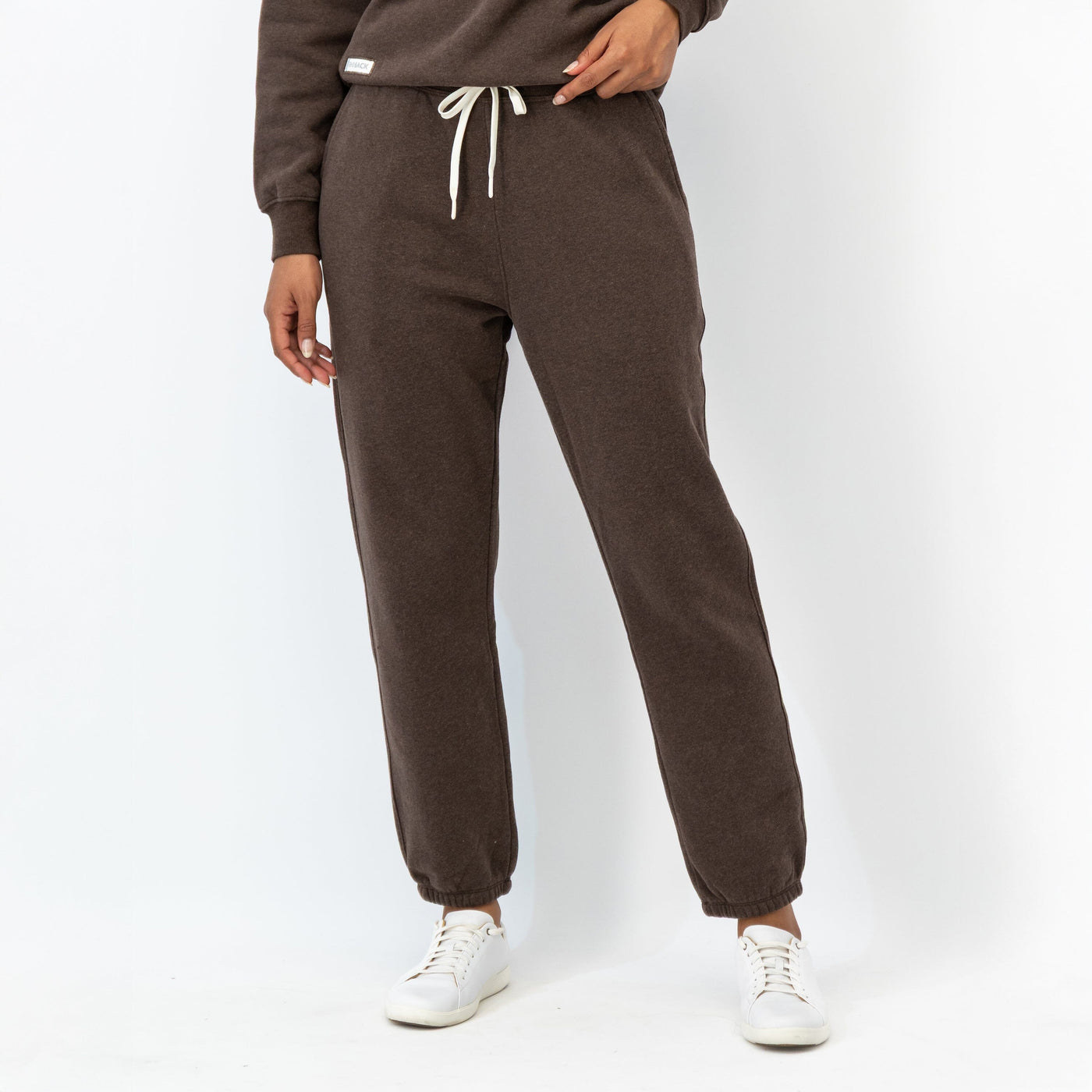 Ready Sweatpant | Heather - Cocoa (Women)