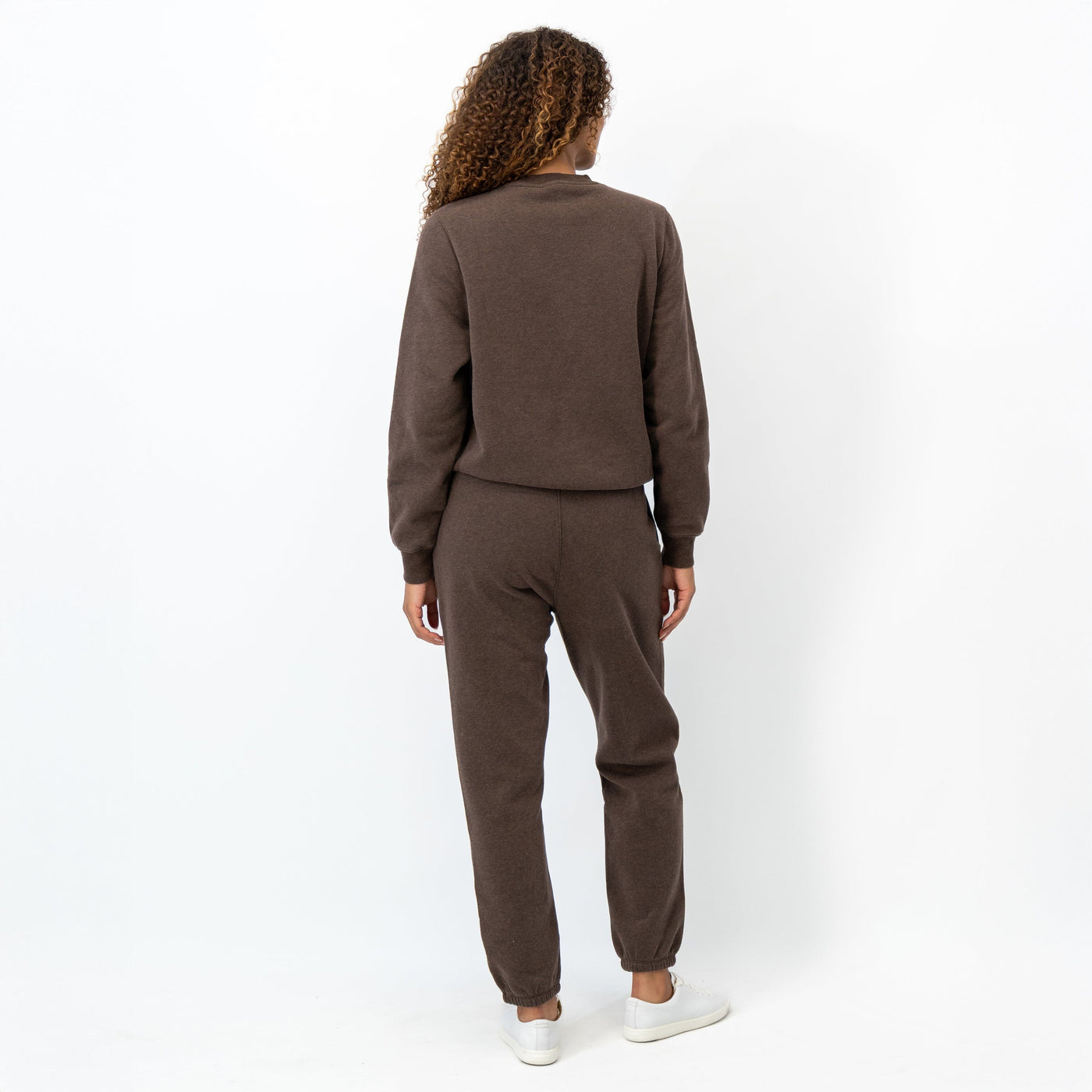 Ready Sweatpant | Heather - Cocoa (Women)