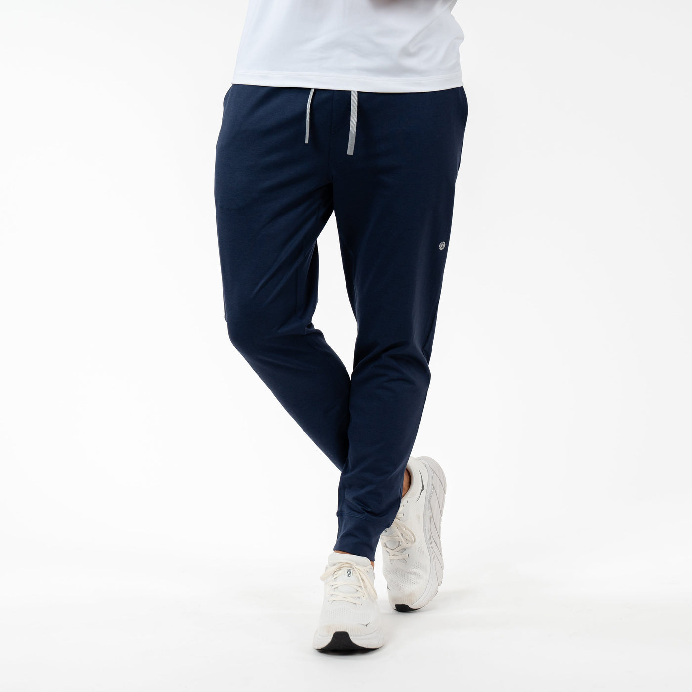 Sprint Performance Jogger | Heather - Fleet Navy/Fleet Navy