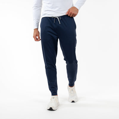 Sprint Performance Jogger | Heather - Fleet Navy/Fleet Navy