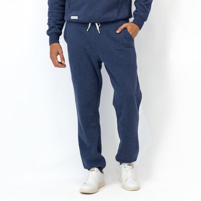 Ready Sweatpant | Heather - Fleet Navy
