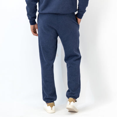 Ready Sweatpant | Heather - Fleet Navy