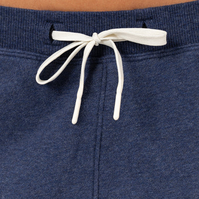 Ready Sweatpant | Heather - Fleet Navy (Women)