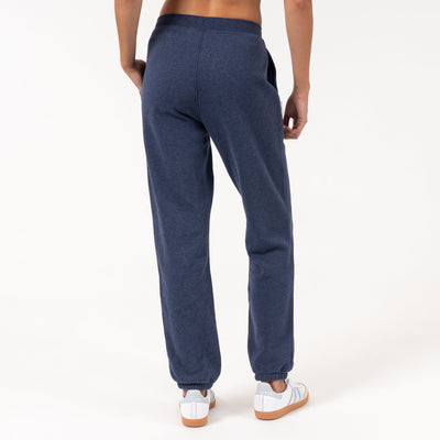 Ready Sweatpant | Heather - Fleet Navy (Women)