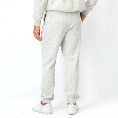 Ready Sweatpant | Heather - Ivory