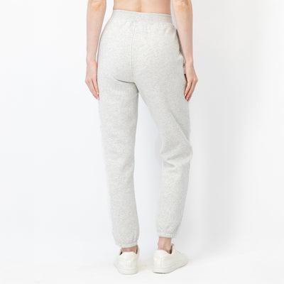 Ready Sweatpant | Heather - Ivory (Women)