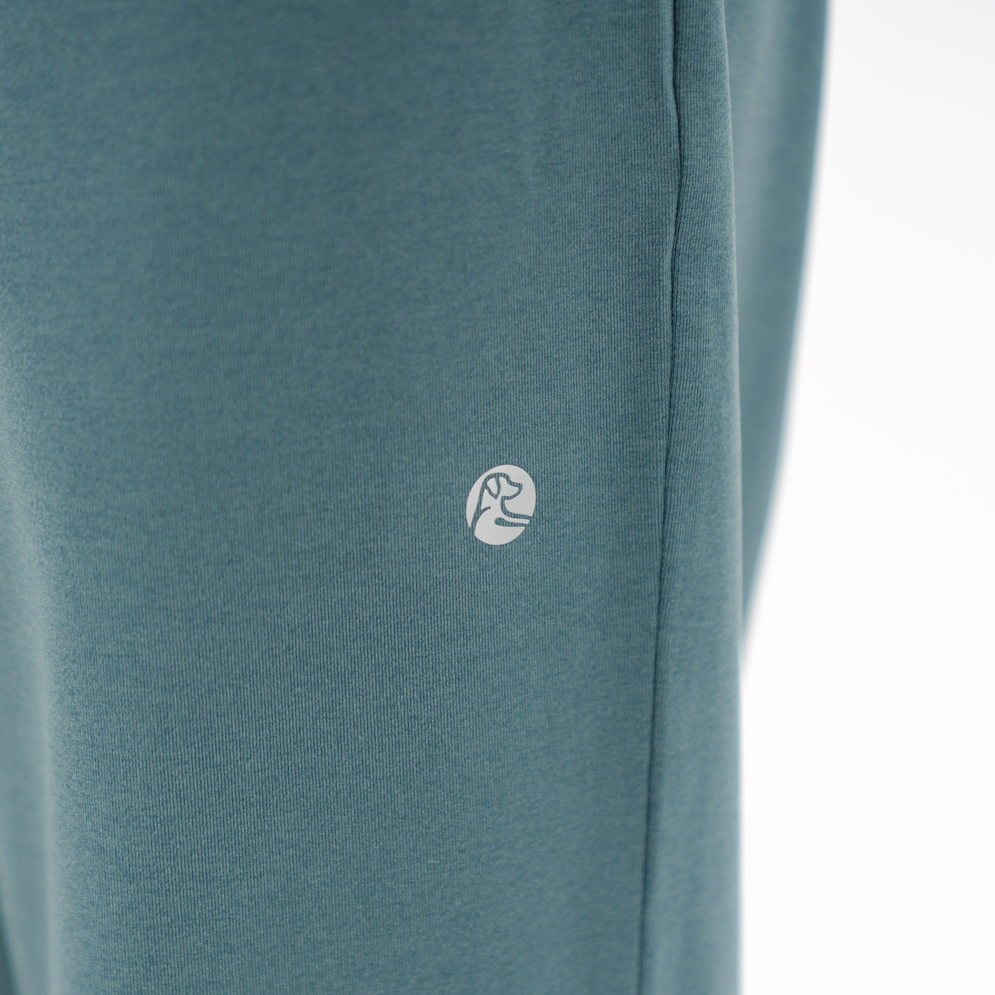 Sprint Performance Jogger | Heather - Jungle Green/Dusty Pine