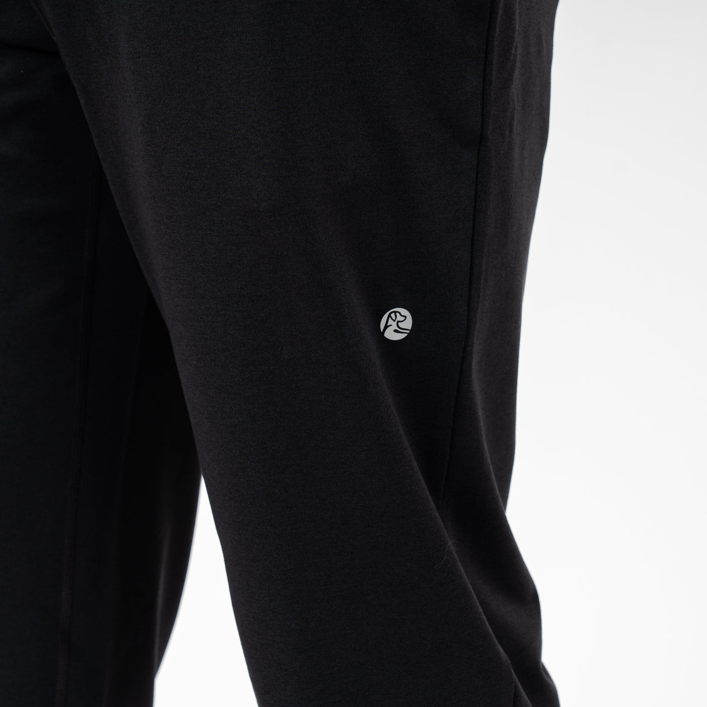 Sprint Performance Jogger | Heather - Midnight Black/Midnight Black