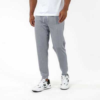 Sprint Performance Jogger | Heather - Thunder Grey/Boulder Grey