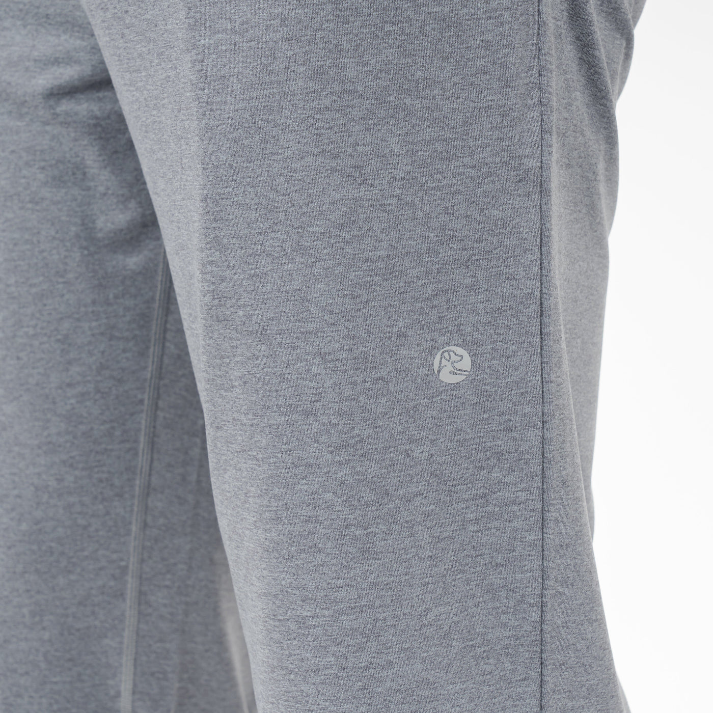 Sprint Performance Jogger | Heather - Thunder Grey/Boulder Grey