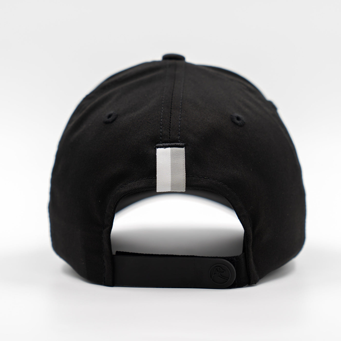 The Hex | Solid - Black