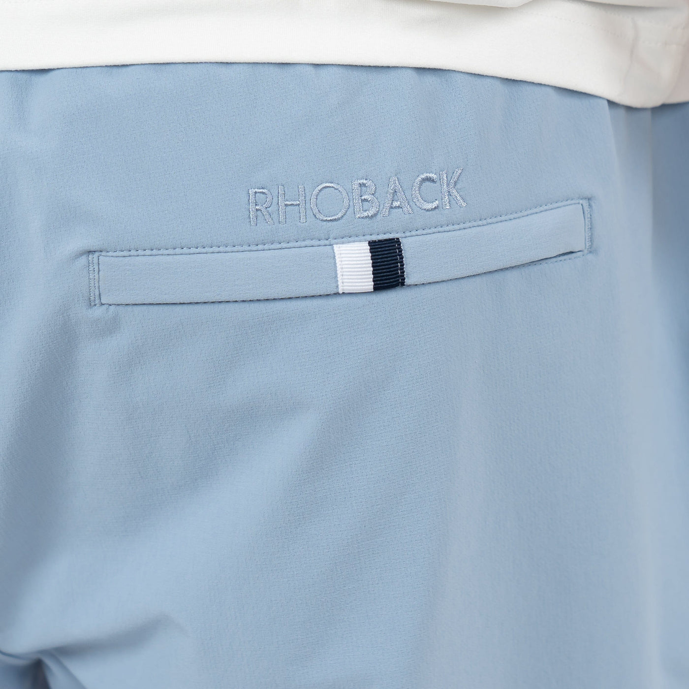 Everyday Short | Solid - Ice Pick Blue