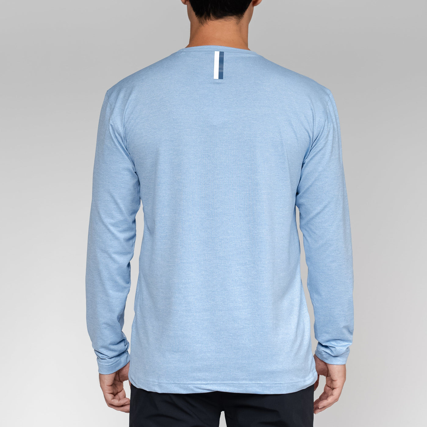 The Ice Pick Long Sleeve