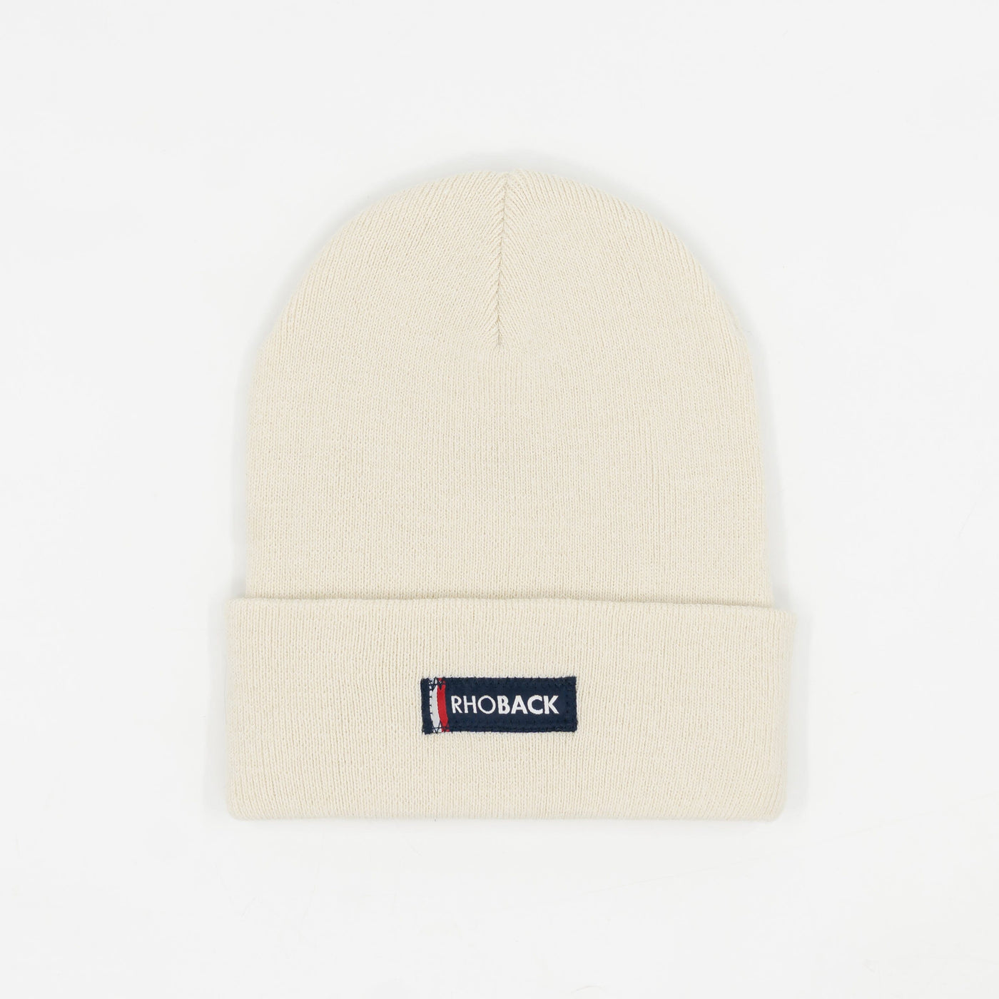 Everyday Beanie | Solid - Ivory