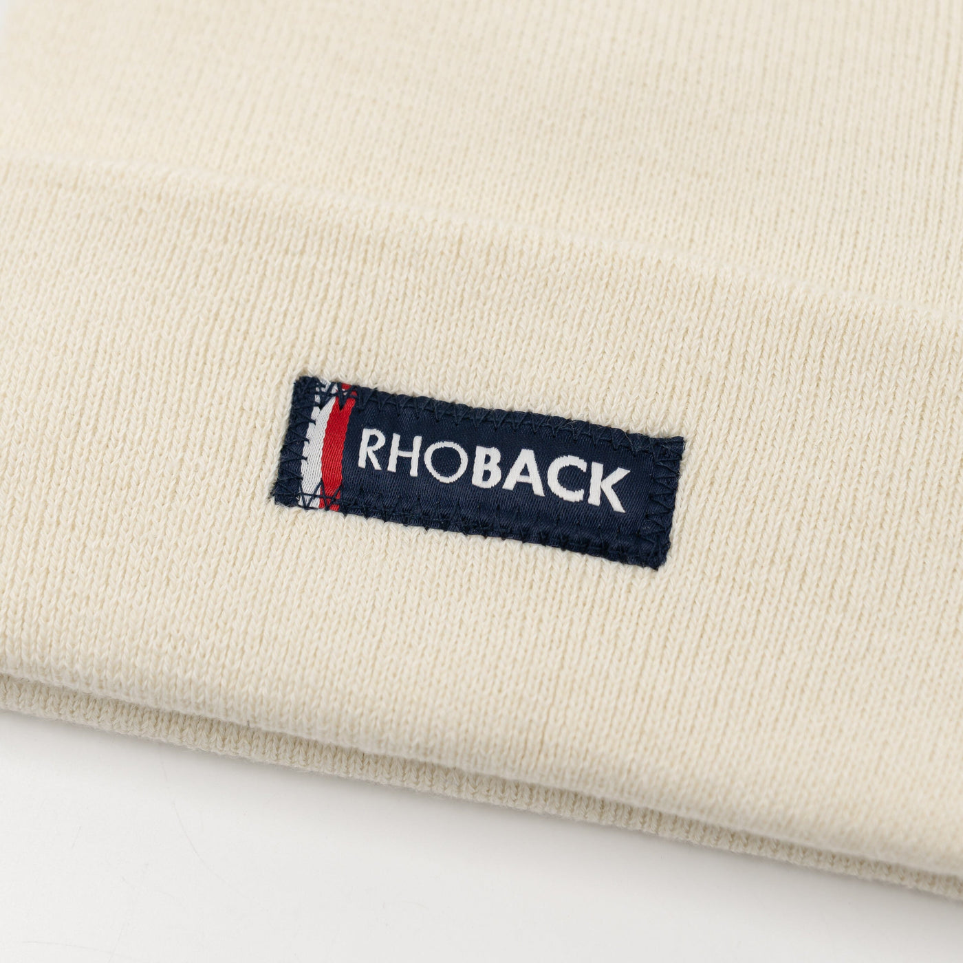 Everyday Beanie | Solid - Ivory