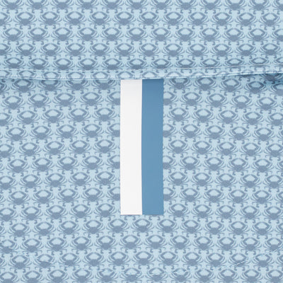 The Jimmy | Performance Polo | The Jimmy - Zenith Blue/Cadet Blue