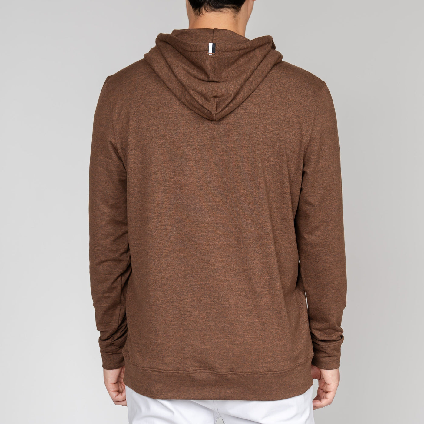 The Leatherhead Hoodie