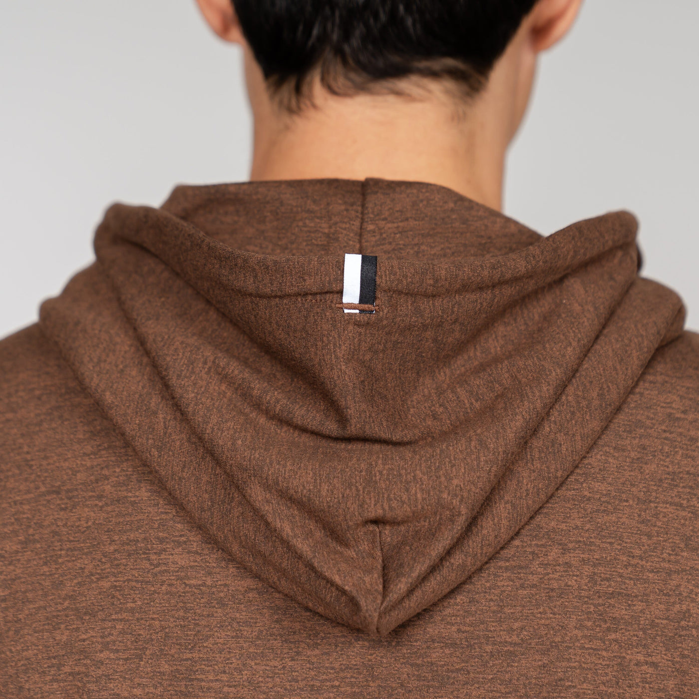 The Leatherhead Hoodie