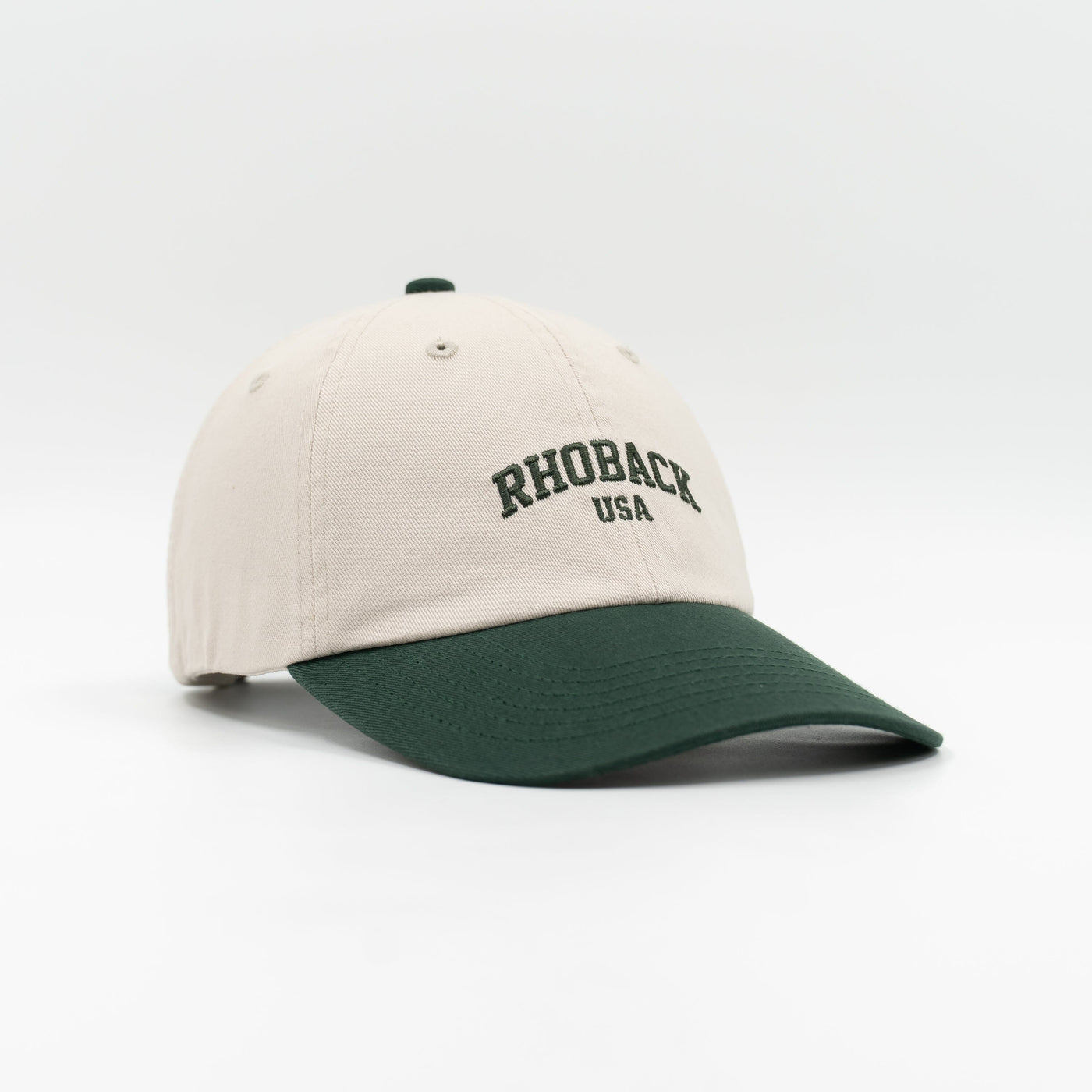 The Legacy Classic | Solid - Stone/Juniper Green