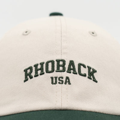 The Legacy Classic | Solid - Stone/Juniper Green