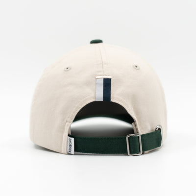 The Legacy Classic | Solid - Stone/Juniper Green
