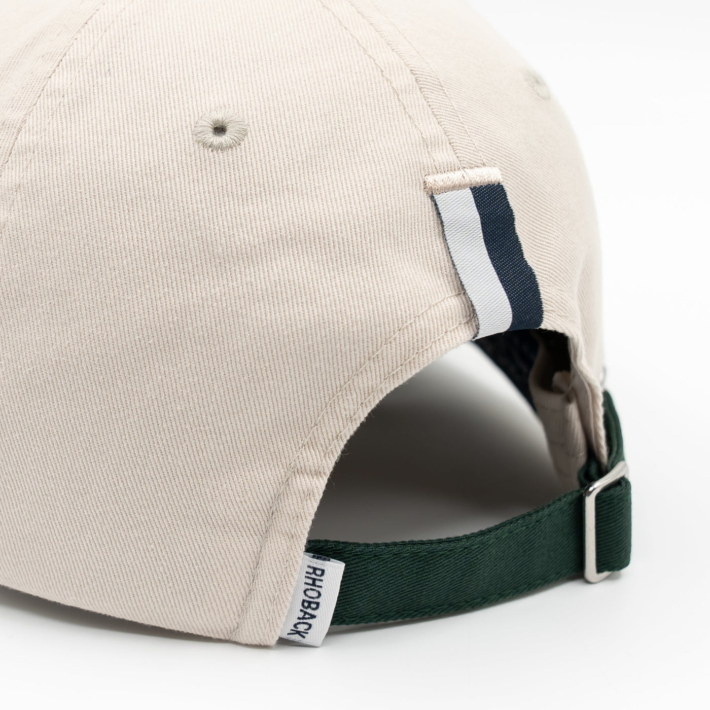 The Legacy Classic | Solid - Stone/Juniper Green