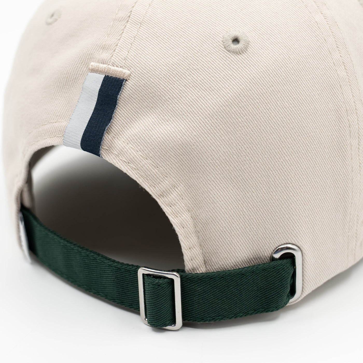 The Legacy Classic | Solid - Stone/Juniper Green
