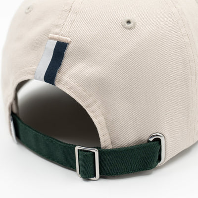 The Legacy Classic | Solid - Stone/Juniper Green