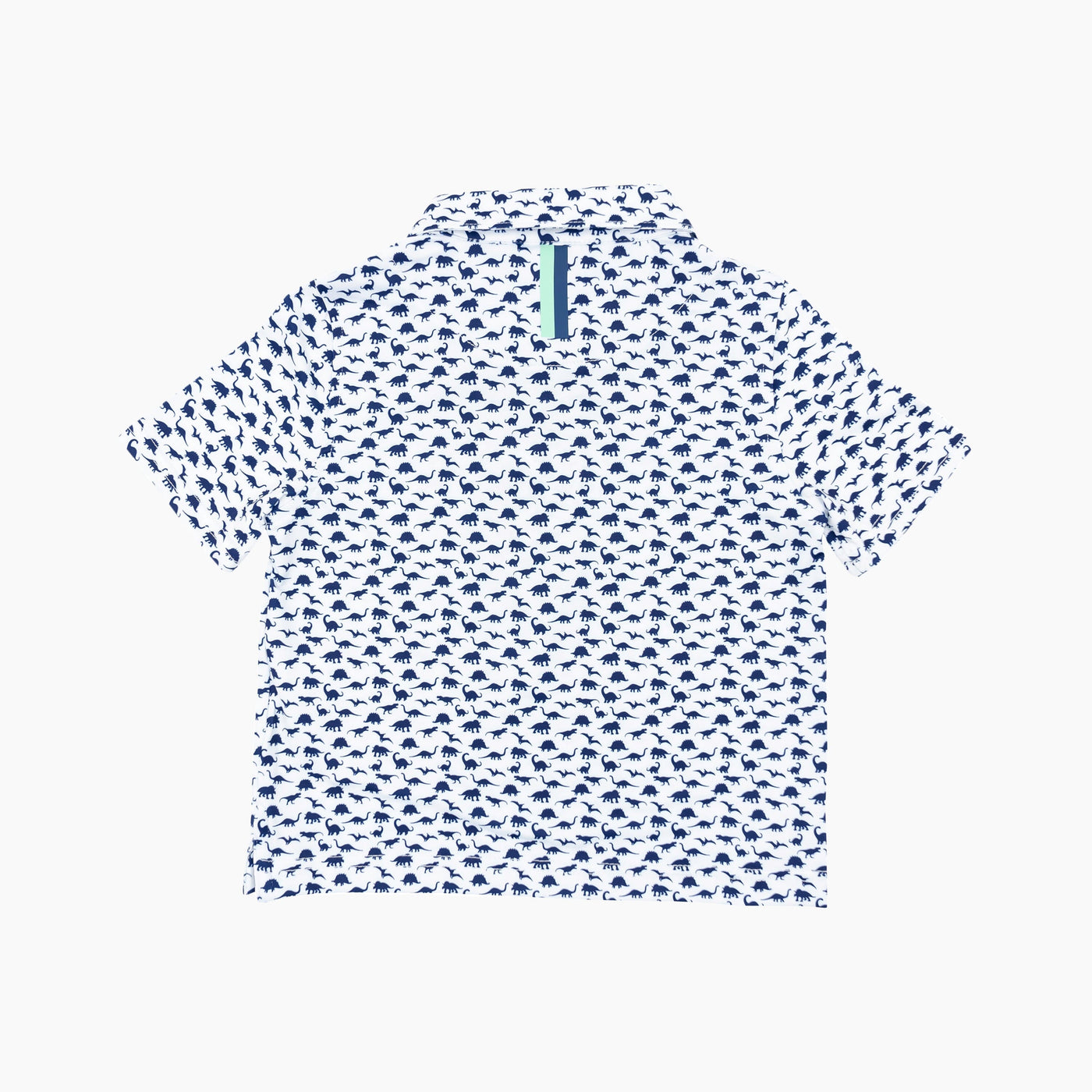 The Lil' Rex Moisture Wicking Polo - Men's Performance | Rhoback – RHOBACK