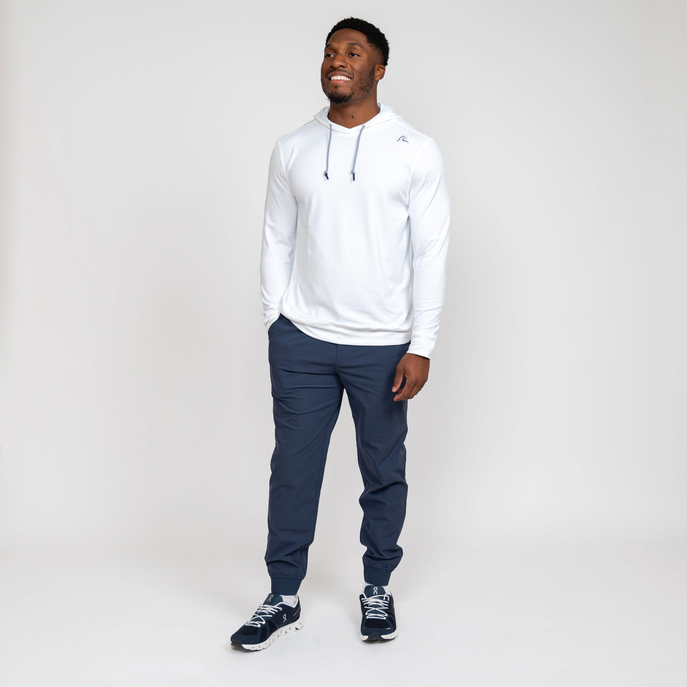 The Linebacker Hoodie