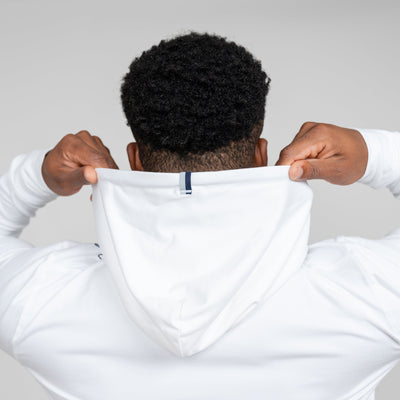 The Linebacker Hoodie