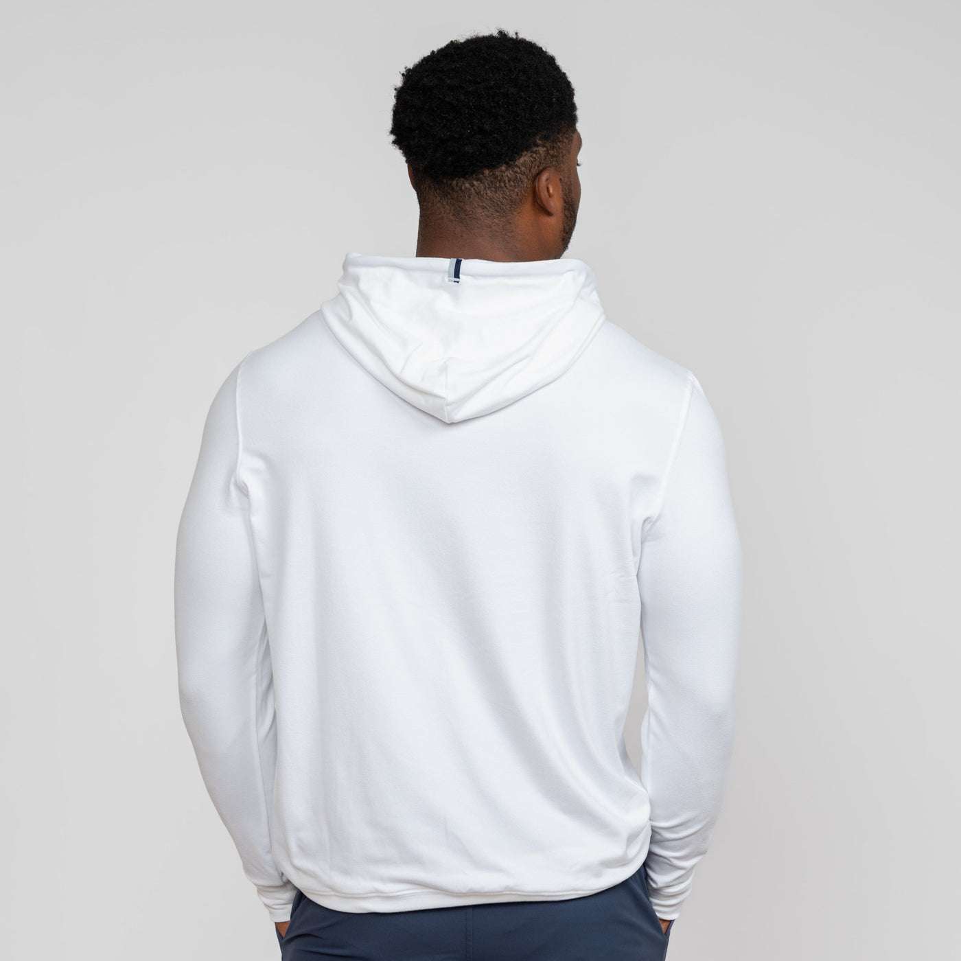 The Linebacker Hoodie
