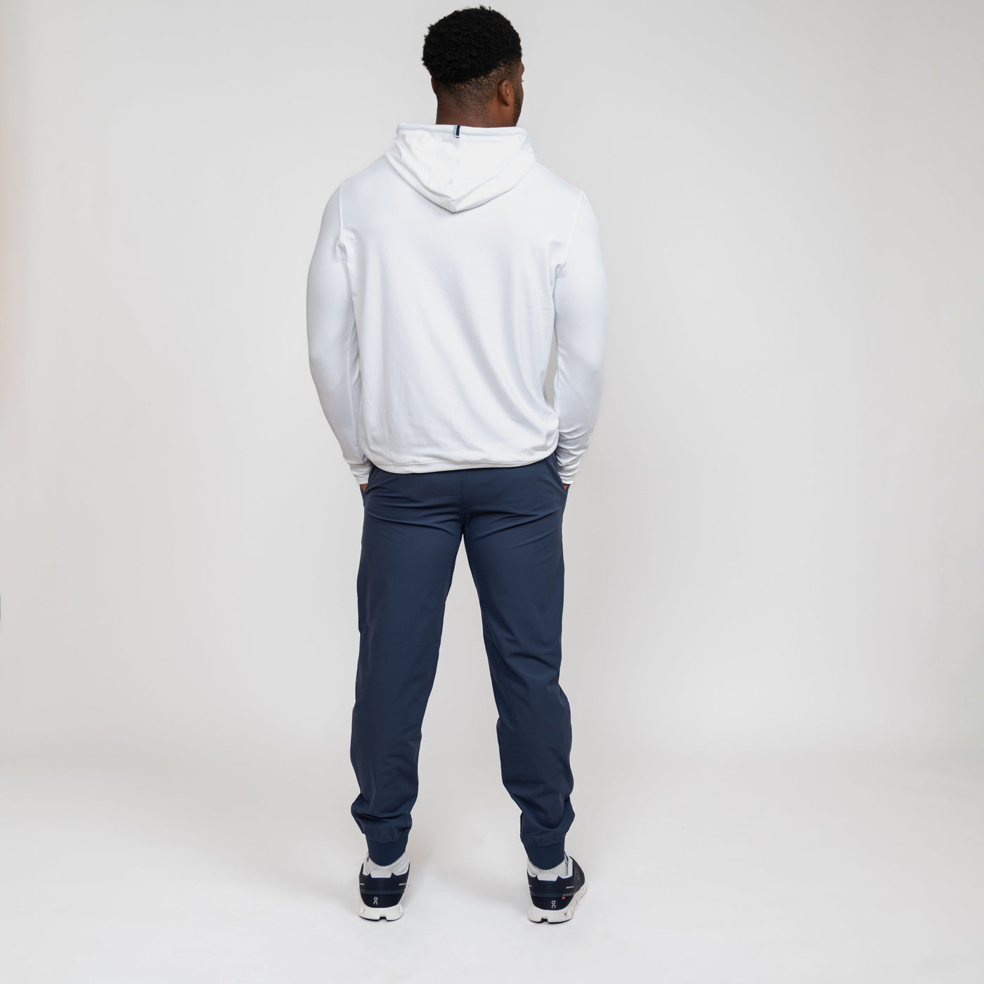 The Linebacker Hoodie