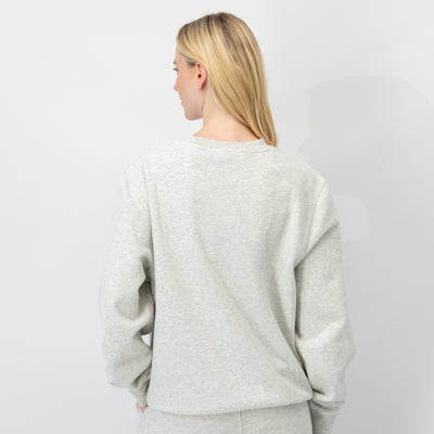 Ready Collegiate Crewneck - LSU | Heather - Ivory - LSU - 1 (Women)