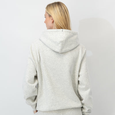 Ready Collegiate Hoodie - LSU | Heather - Ivory - LSU - 1 (Women)