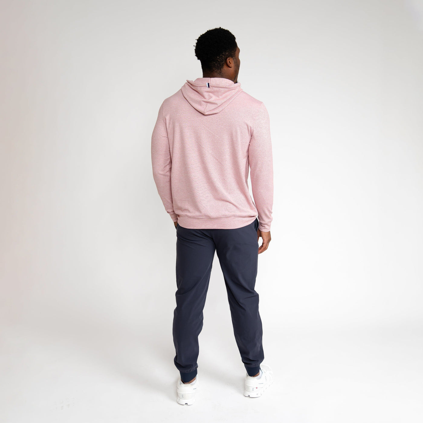 The Madaket Hoodie