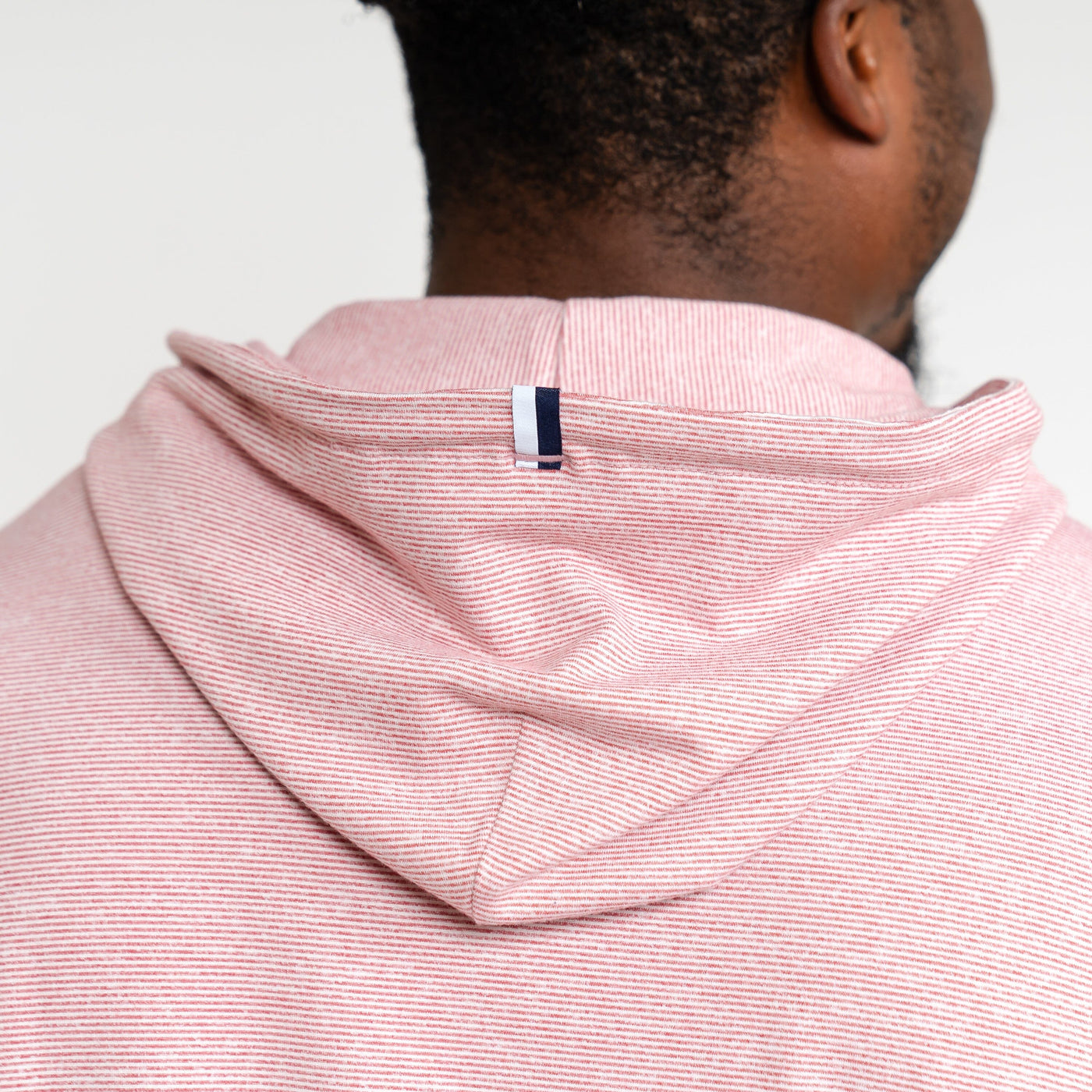 The Madaket Hoodie