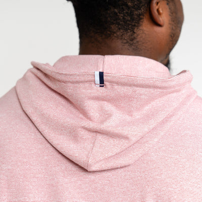 The Madaket Hoodie