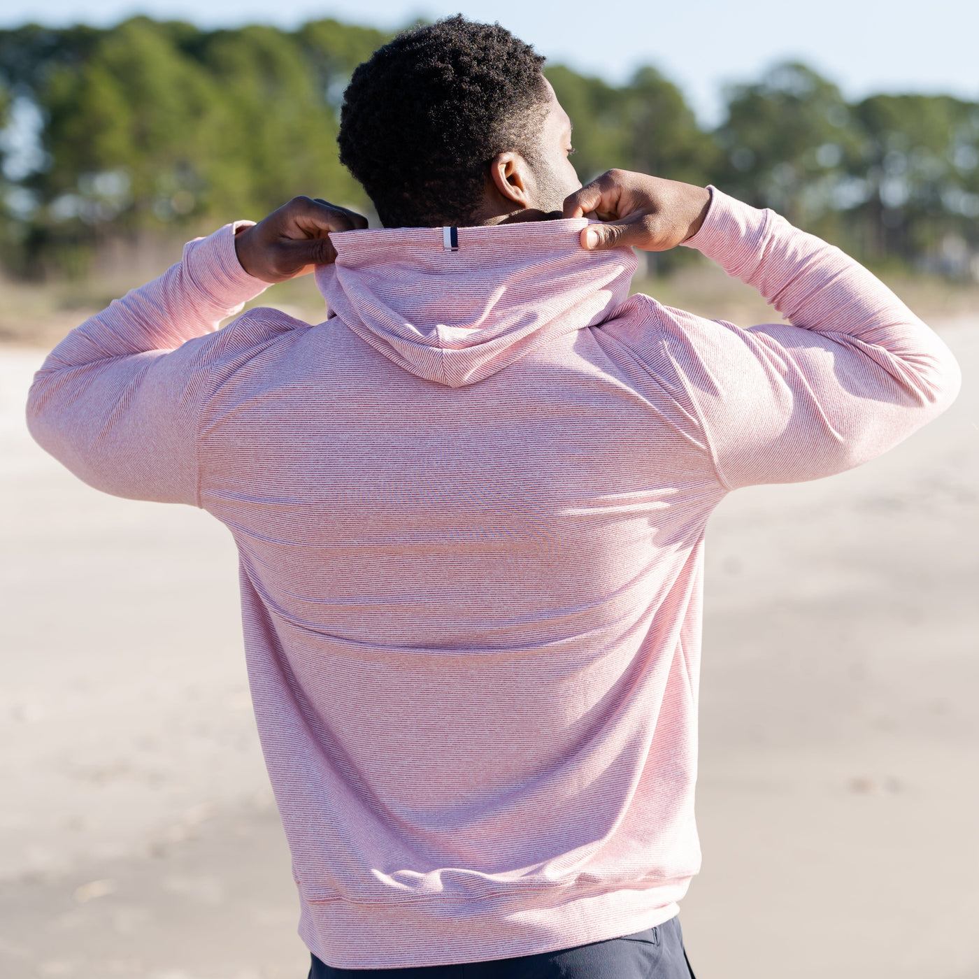 The Madaket Hoodie