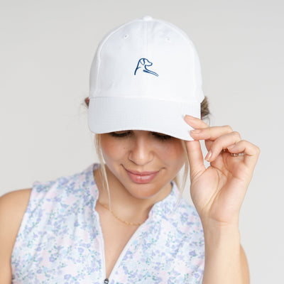 The Molly (Small Fit / Women's Poly)