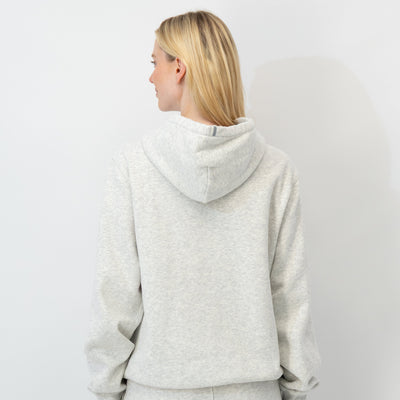 Ready Collegiate Hoodie - Notre Dame | Heather - Ivory - Notre Dame - 1 (Women)