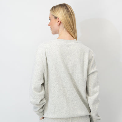 Ready Collegiate Crewneck - Ohio State | Heather - Ivory - Ohio State - 1 (Women)